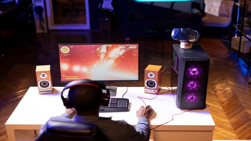 Consoles Gaming EuroGamersOnline: The Complete Guide for Console Players